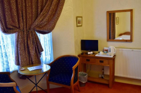 Отель Bewdley Hill House  Киддерминстер